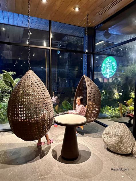 We Visited Starbucks Reserve Hiraya to See If It’s Worth the Hype.